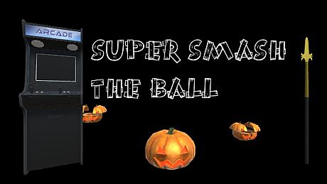 Super Smash the Ball VR Game