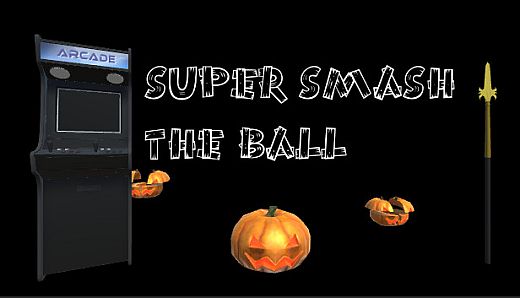 Super Smash the Ball VR