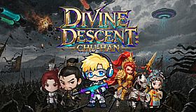 Divine Descent: Chu-Han