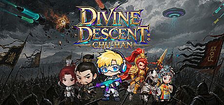 Divine Descent: Chu-Han