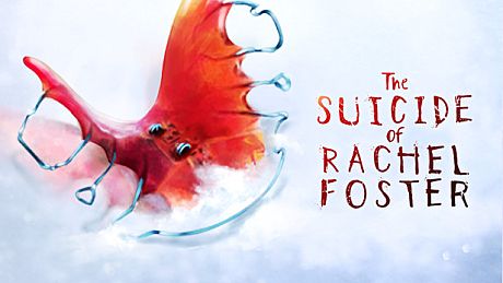 The Suicide of Rachel Foster Game