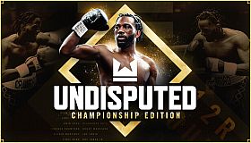 Undisputed - The Championship Edition