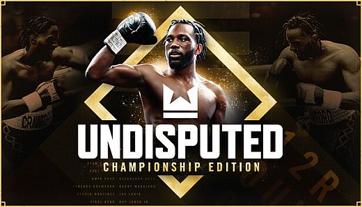 Undisputed - The Championship Edition