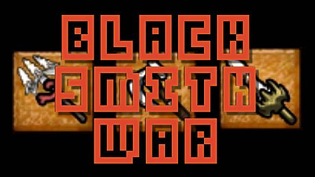 Blacksmith War Game