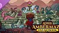 Lord Ambermaze: OST & Artbook