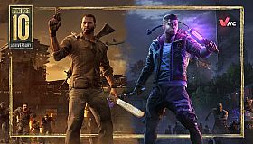 Dying Light Collection