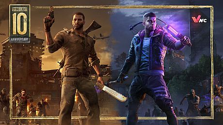 Dying Light Collection Bundle