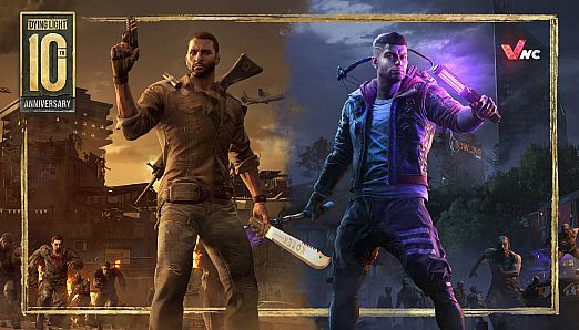 Dying Light Collection