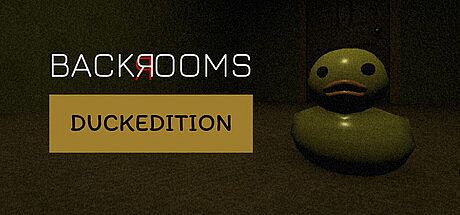 Backrooms Duck Edition Game