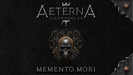 Aeterna Chronicles: Memento Mori DLC