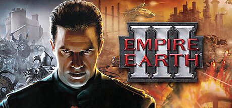Empire Earth III Game