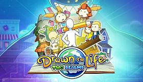 Drawn to Life: Two Realms