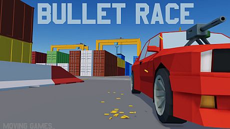 Bullet Race Game