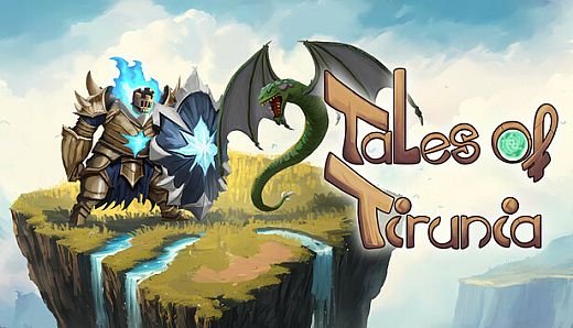 Tales Of Tirunia