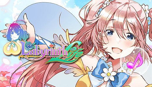 Omega Labyrinth Life - Character Song: Pai