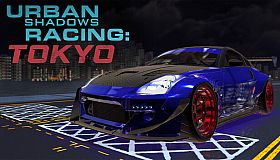 Urban Shadows Racing Tokyo