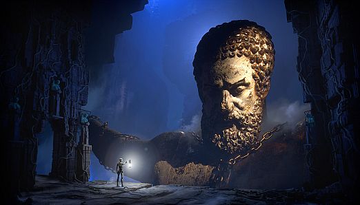 The Talos Principle 2