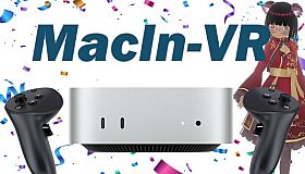 MacIn-VR