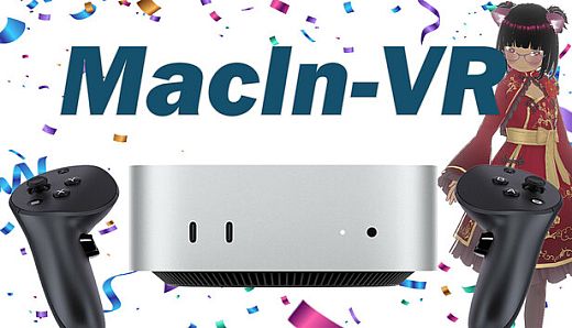 MacIn-VR