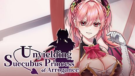 Unyielding Succubus Princess of Arrogance Game