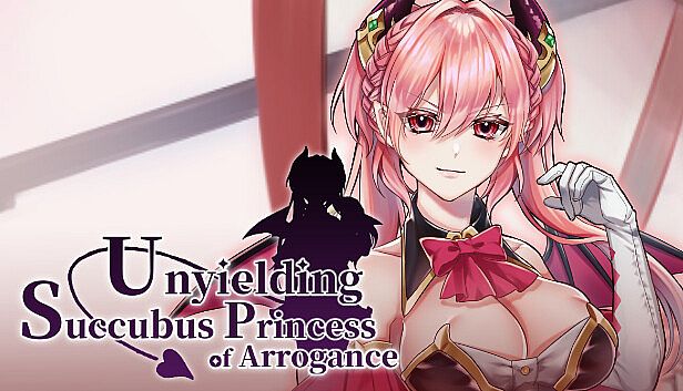 Buy Unyielding Succubus Princess of Arrogance