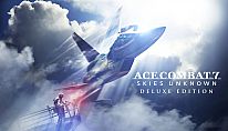 Comprar ACE COMBAT 7: SKIES UNKNOWN Deluxe Edition para PC