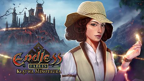 Endless Fables: The Minotaur's Curse