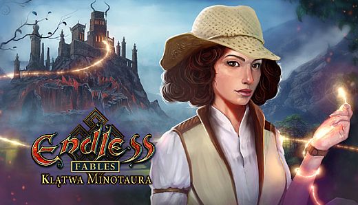 Endless Fables: The Minotaur's Curse