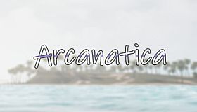 Arcanatica