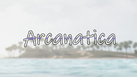 Arcanatica Game