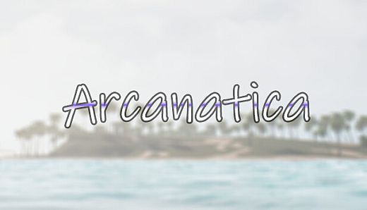 Arcanatica