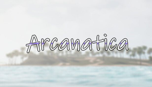 Buy Arcanatica