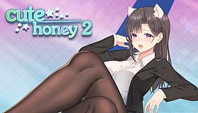 Cute Honey 2