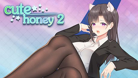 Cute Honey 2 Game