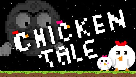 Chicken Tale Game