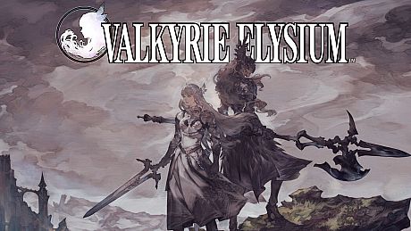 Valkyrie Elysium - Deluxe Edition Bundle