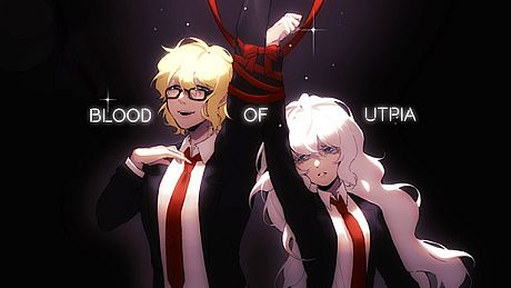 乌托邦之血 Blood of Utpia Game