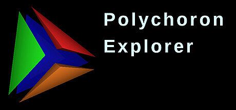 Polychoron Explorer Game