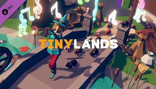Tiny Lands - Expansion Pack 2
