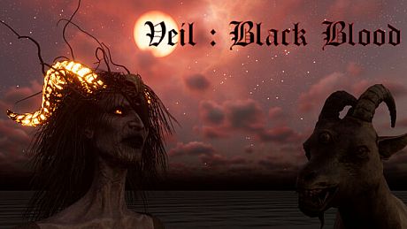 Veil : Black Blood Game