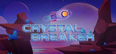 Crystal Breaker Game