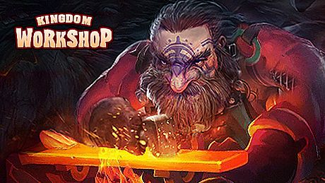 Kingdom Workshop Game