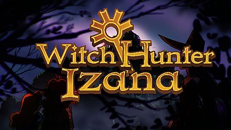 Witch Hunter Izana Game
