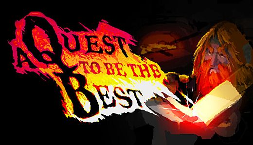 A Quest to Be The Best