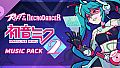 Rift of the NecroDancer: Hatsune Miku Music Pack 2