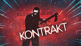 Kontrakt