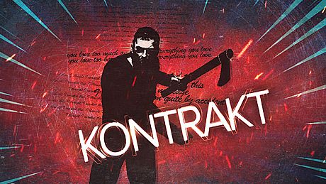 Kontrakt Game
