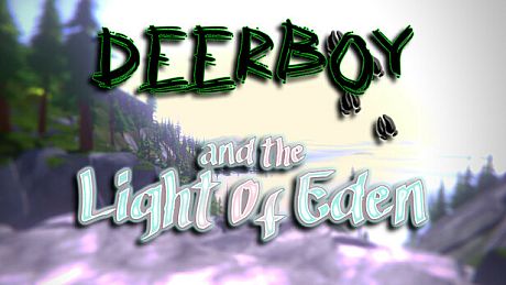 DeerBoy and the Light of Eden Game