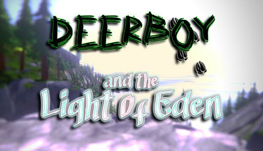 DeerBoy and the Light of Eden