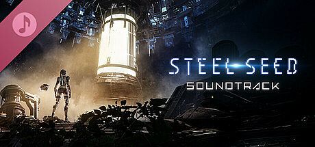 Steel Seed Soundtrack DLC